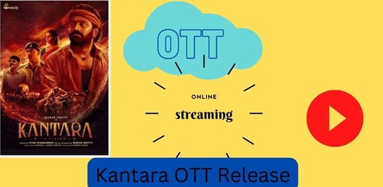 Kantara English Version OTT Release